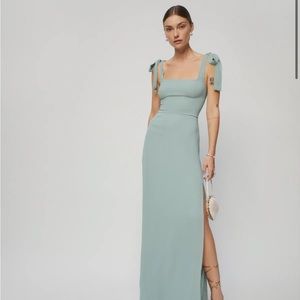 Reformation Dress size 2